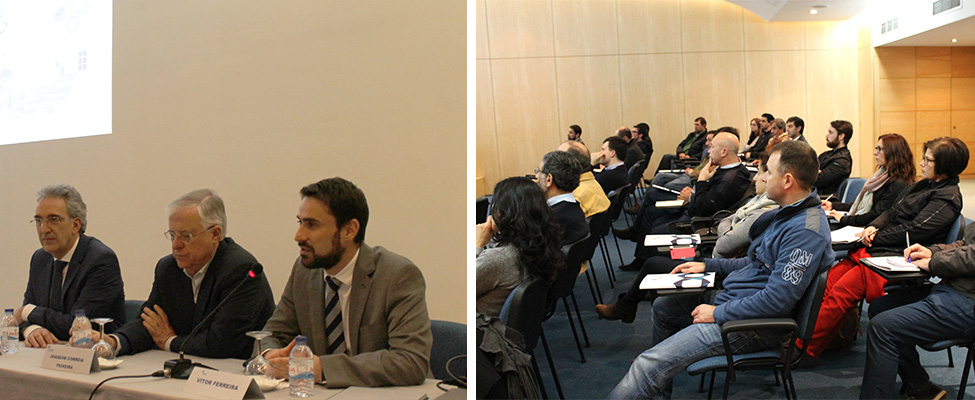 Business Lessons encerram com aula de Eficiência Energética